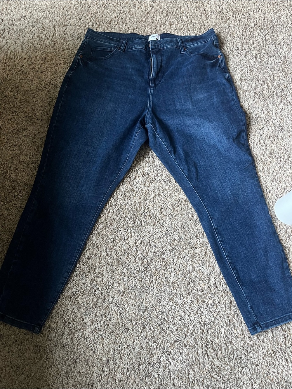 Sonoma Goods for Life Jean bundle 18w